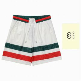 Picture of Gucci Pants Short _SKUGucciXS-Lhltn7019301